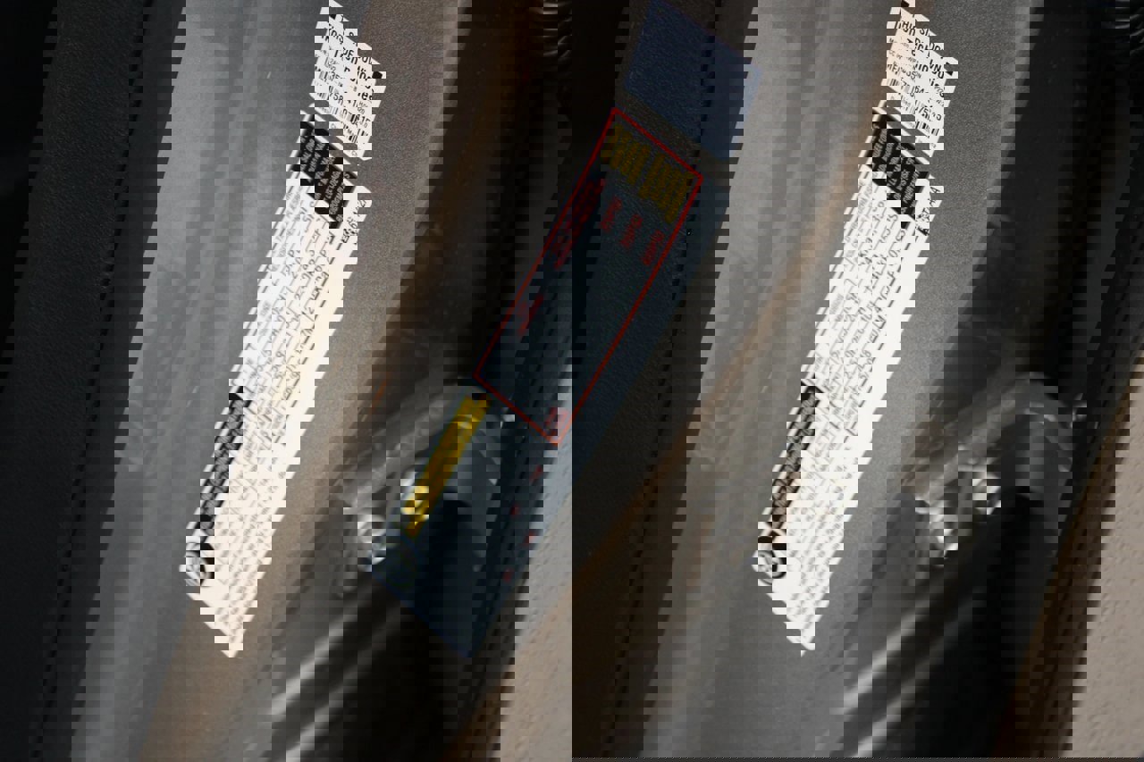 Used 2023 INFINITI QX60 Sensory w/ Cargo Package image 33