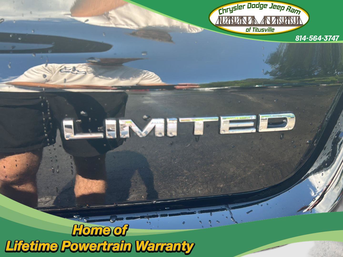 Used 2022 Jeep Compass Limited AWD/4WD image 26