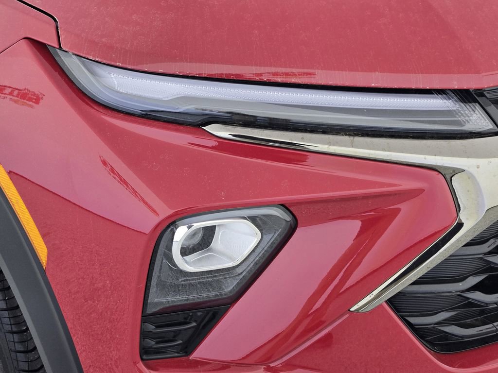 New 2026 Chevrolet TrailBlazer RS w/ Convenience Package image 10