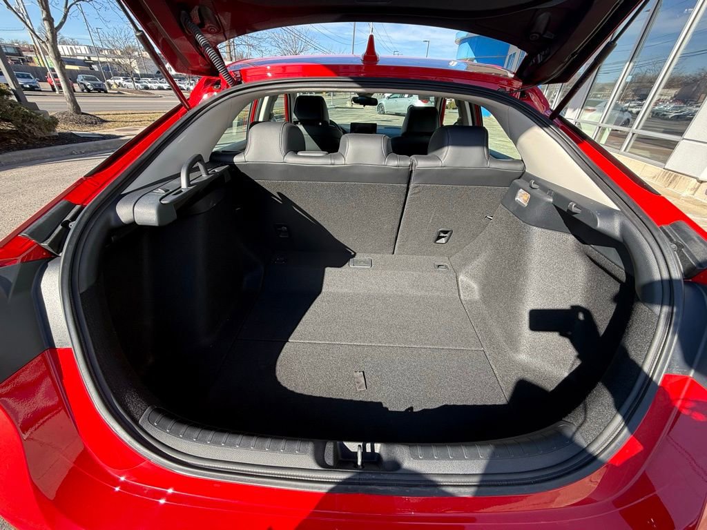 Used 2023 Honda Civic EX-L image 33