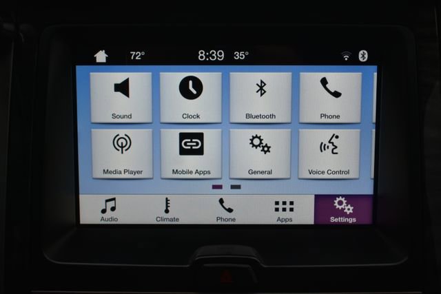 Used 2016 Ford Expedition Limited AWD/4WD image 32