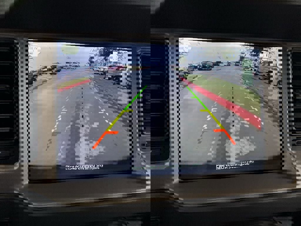 New 2025 Ford Bronco Outer Banks image 45