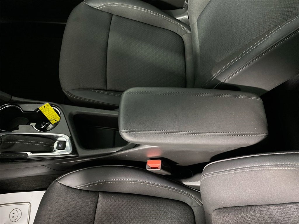 Used 2023 Buick Encore GX Preferred w/ Cold Weather Comfort Package image 20