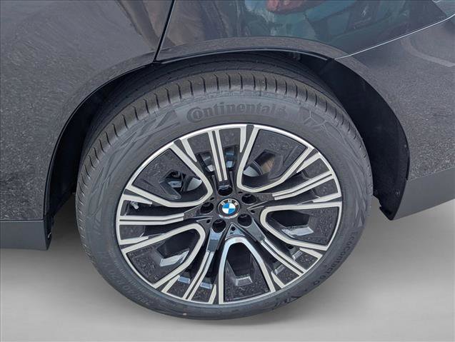 Certified 2025 BMW X3 xDrive30i image 9