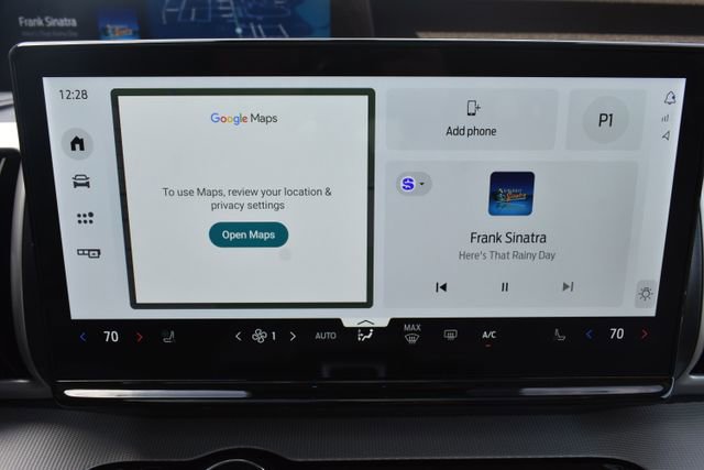 Used 2025 Ford Expedition Max Active image 27