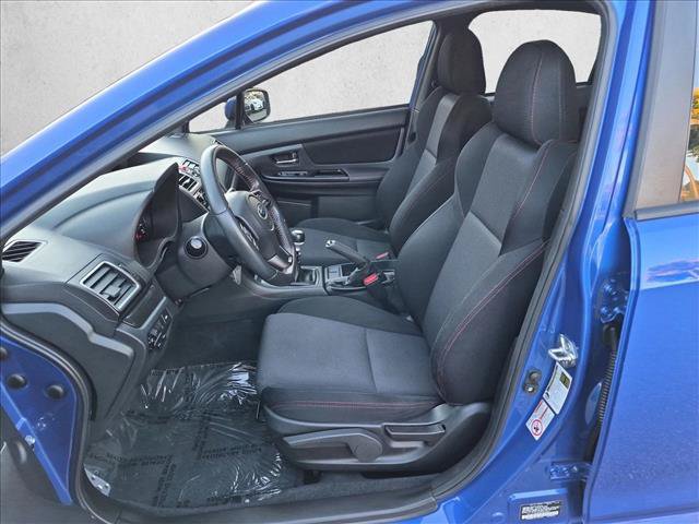 Used 2019 Subaru WRX AWD/4WD image 15