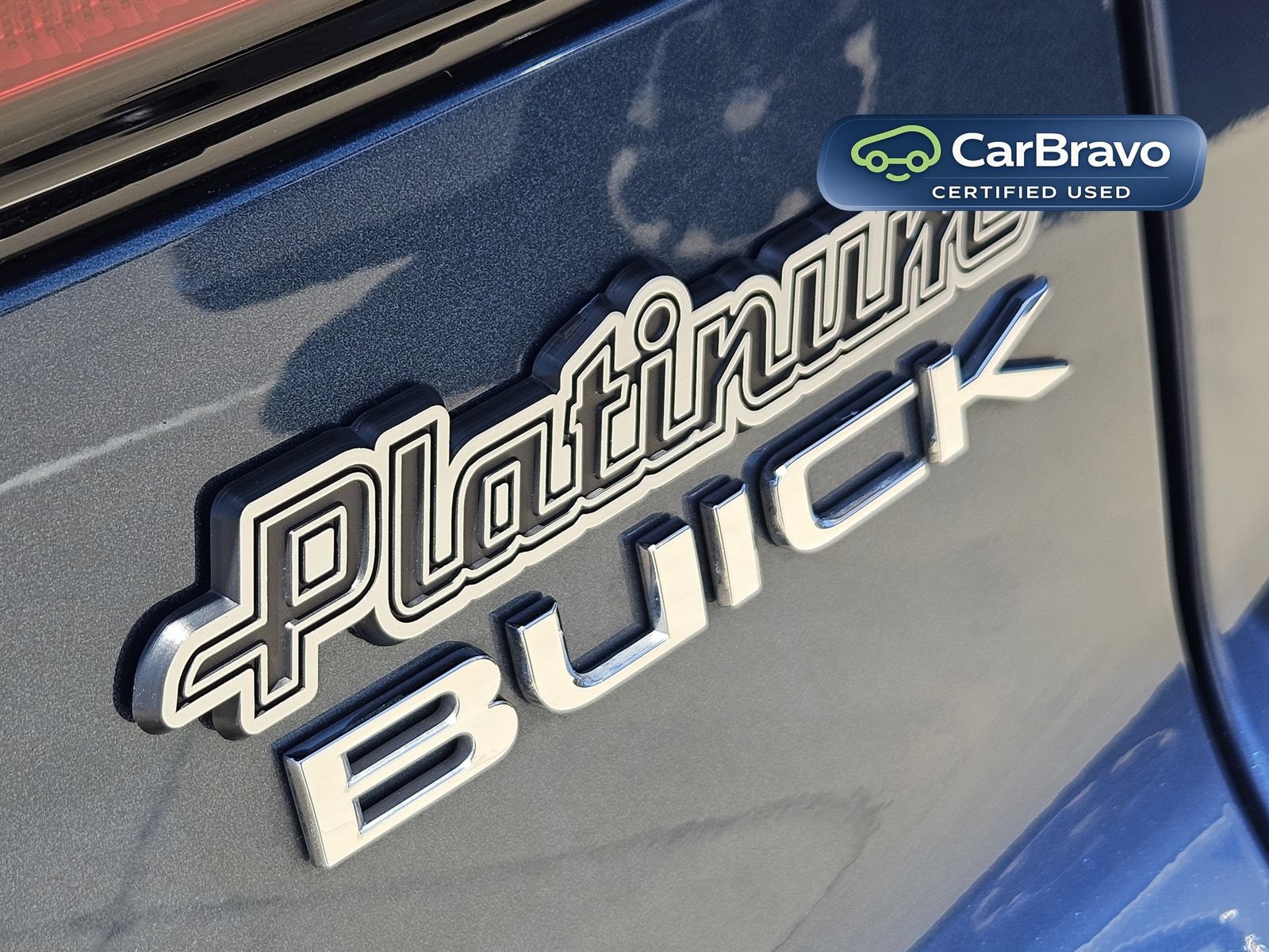 Certified 2026 Buick Enclave Preferred FWD image 15