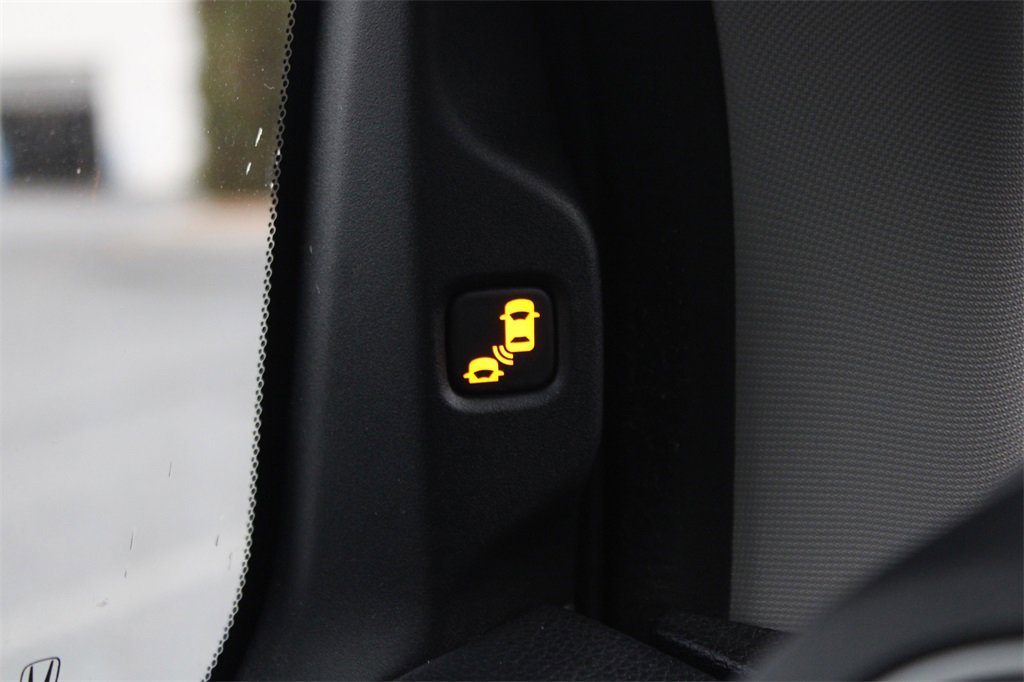 Used 2019 Honda Odyssey EX-L image 32