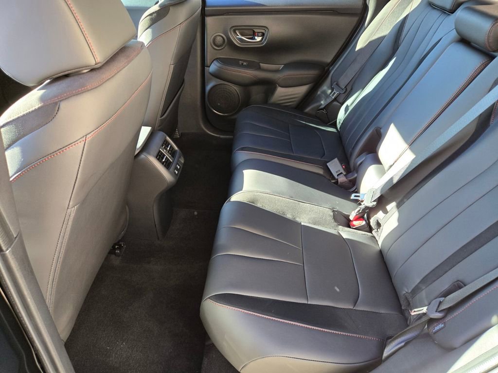 New 2025 Acura ADX A-Spec image 14