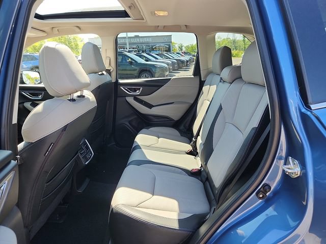 Used 2021 Subaru Forester Limited AWD/4WD image 10
