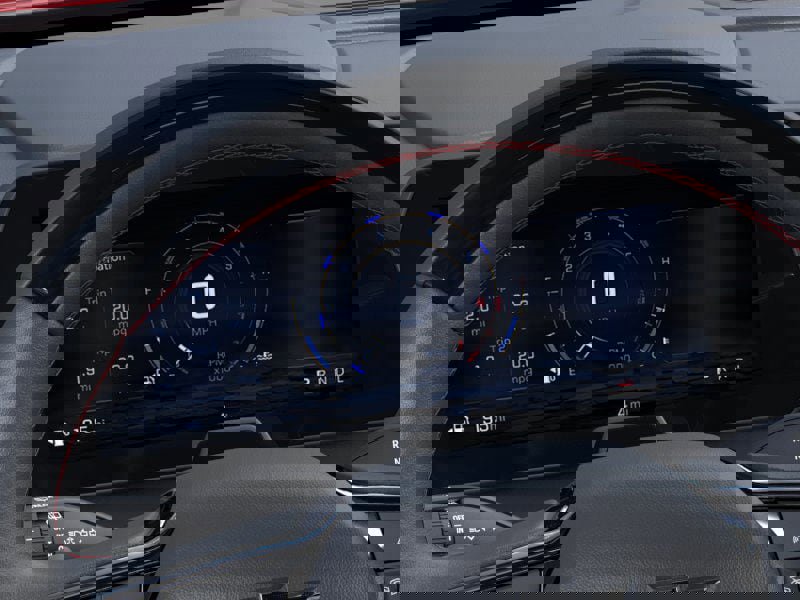 New 2026 Chevrolet Traverse RS image 42