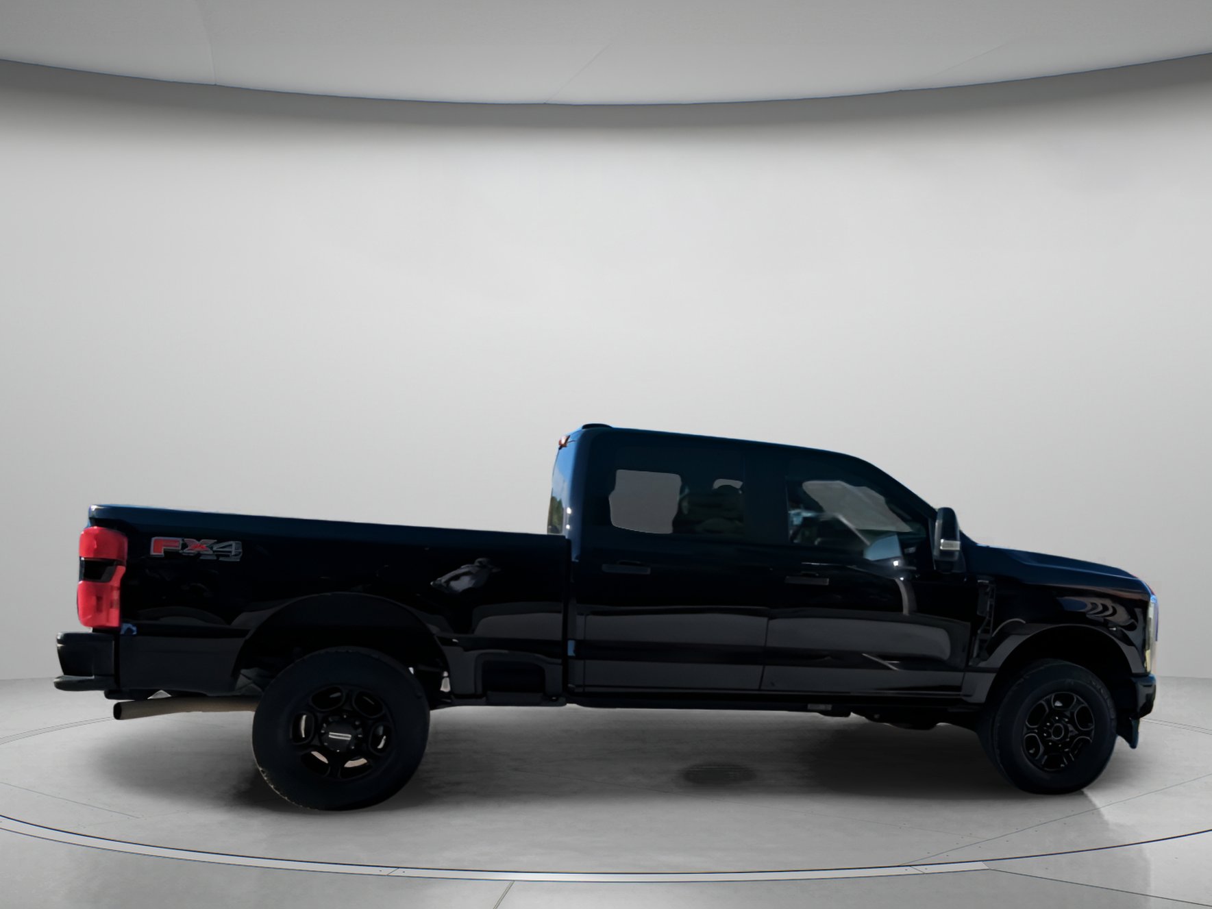 Certified 2024 Ford F250 XL w/ STX Appearance Package image 29