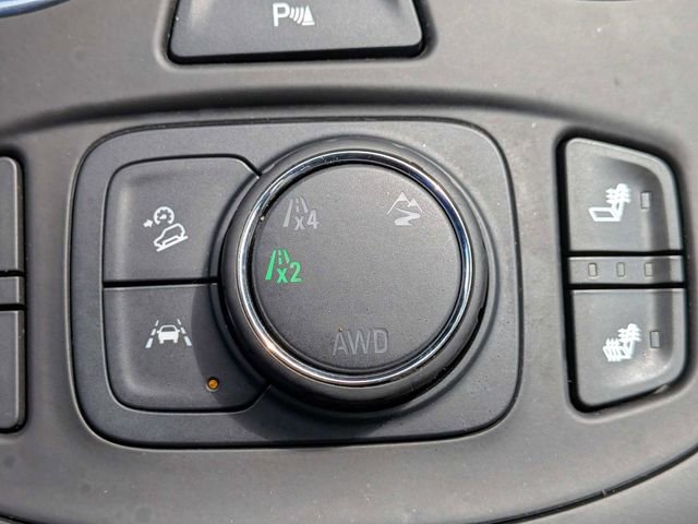 Used 2023 GMC Terrain SLT w/ Tech Package AWD/4WD image 25
