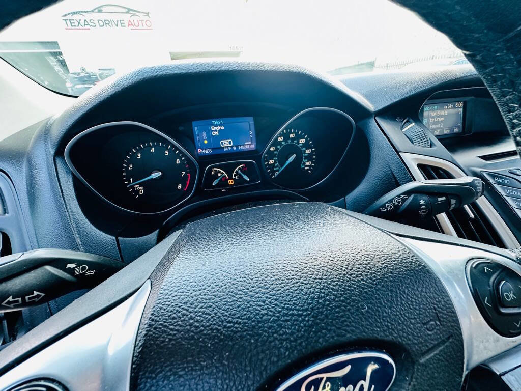 Used 2013 Ford Focus SE image 15