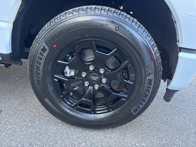 New 2025 Ford F150 Lightning XLT w/ Max Trailer Tow Package image 10