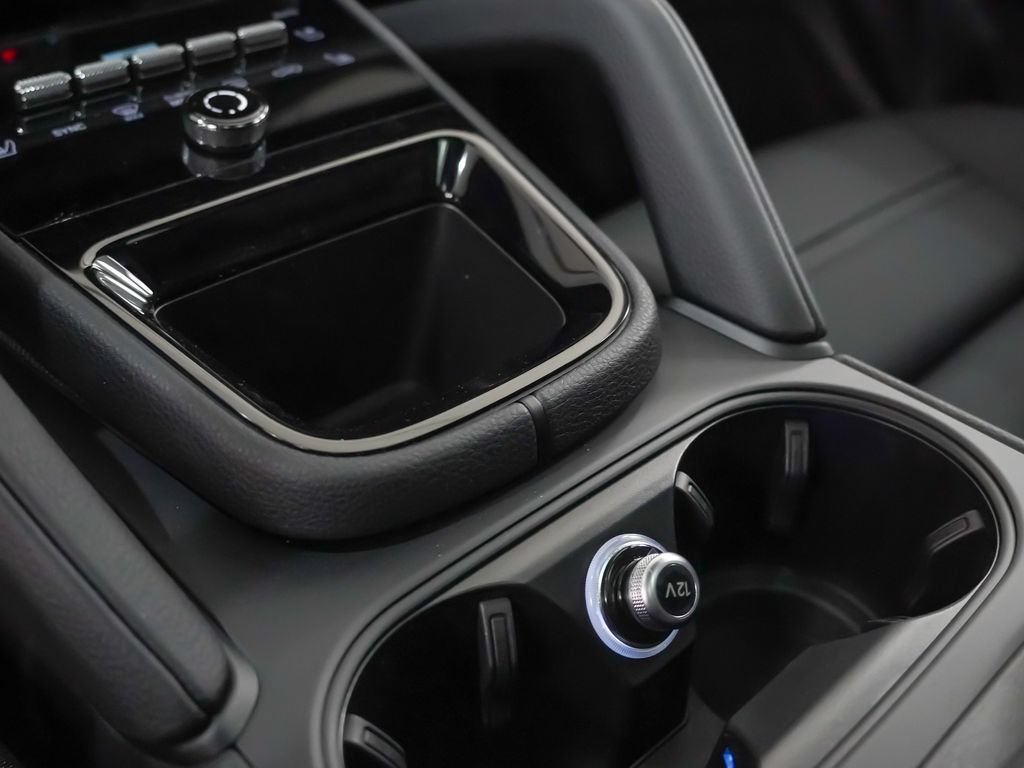 Certified 2026 Porsche Cayenne Coupe AWD/4WD image 28
