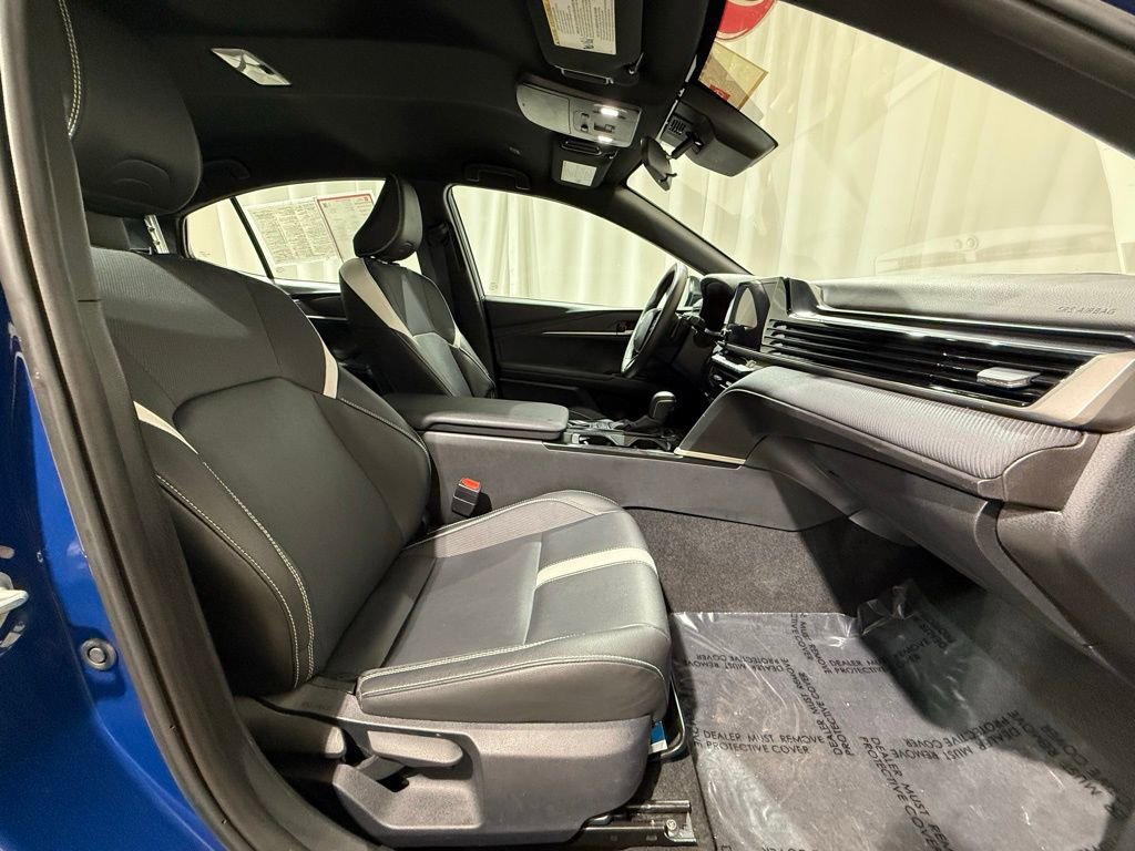 Certified 2025 Toyota Camry SE image 20