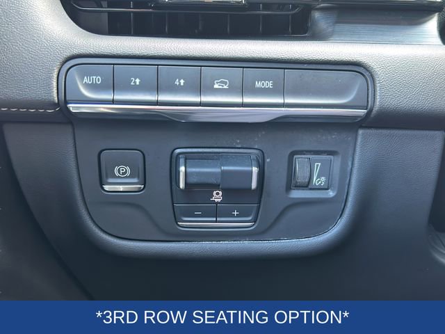 Used 2023 Cadillac Escalade Sport image 13