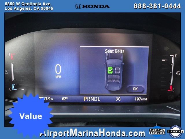 Used 2025 Ford Escape Active image 17