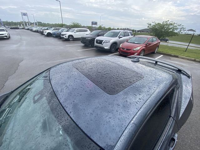 Used 2021 Chevrolet Camaro SS image 3