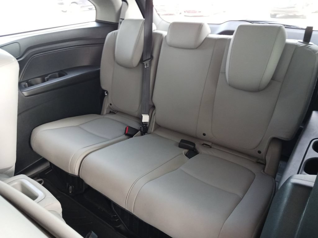 Used 2021 Honda Odyssey EX-L image 28