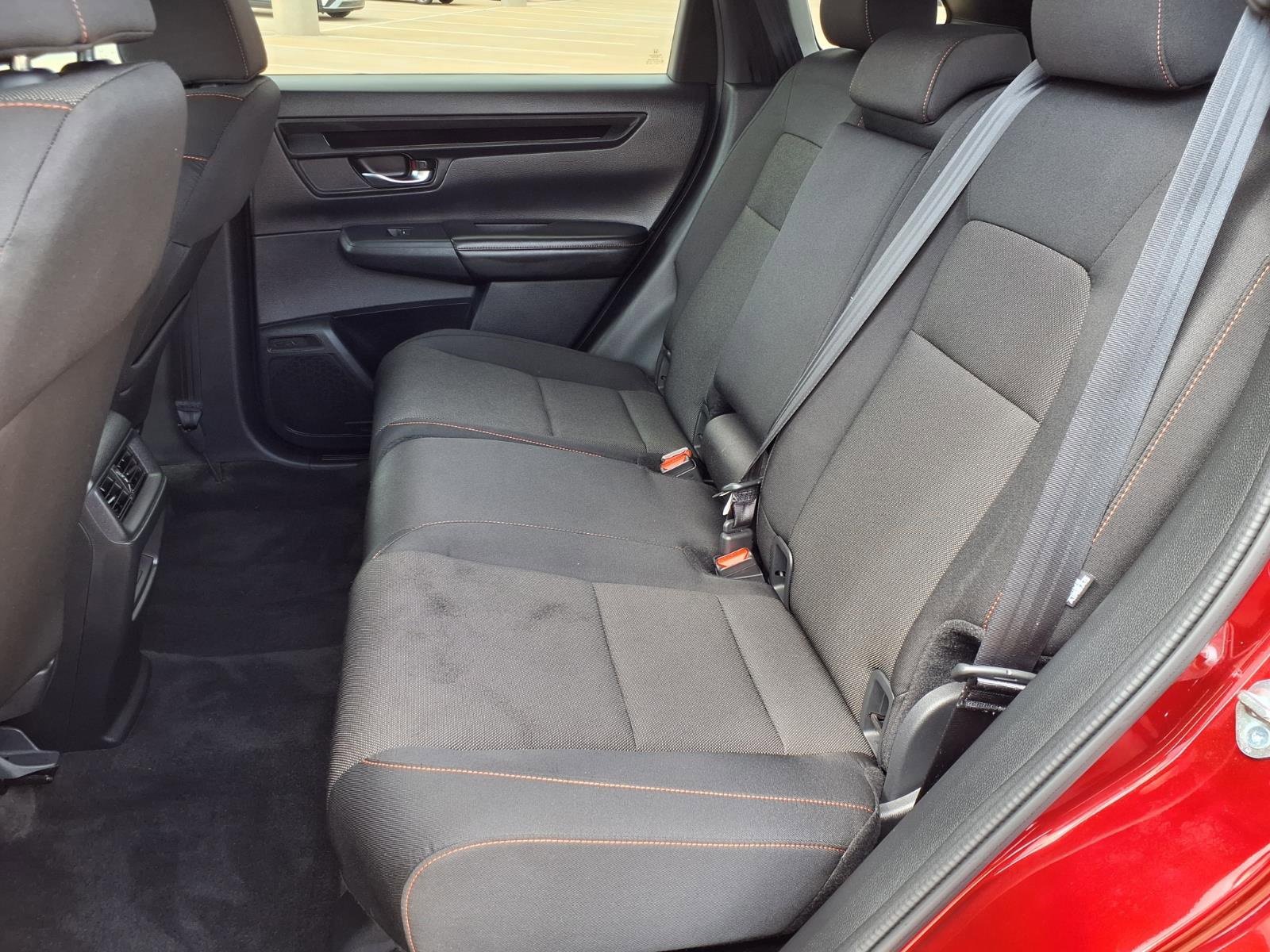 Used 2025 Honda CR-V Sport image 25