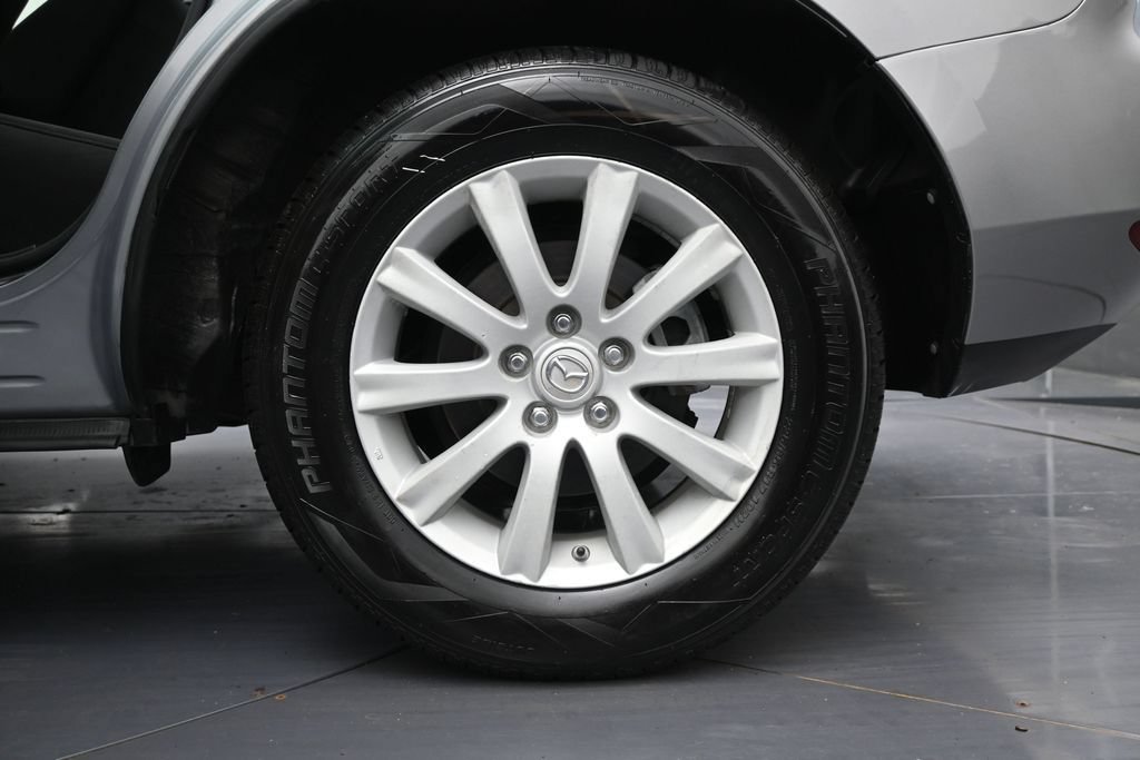 Used 2010 MAZDA CX-7 i Sport FWD image 14