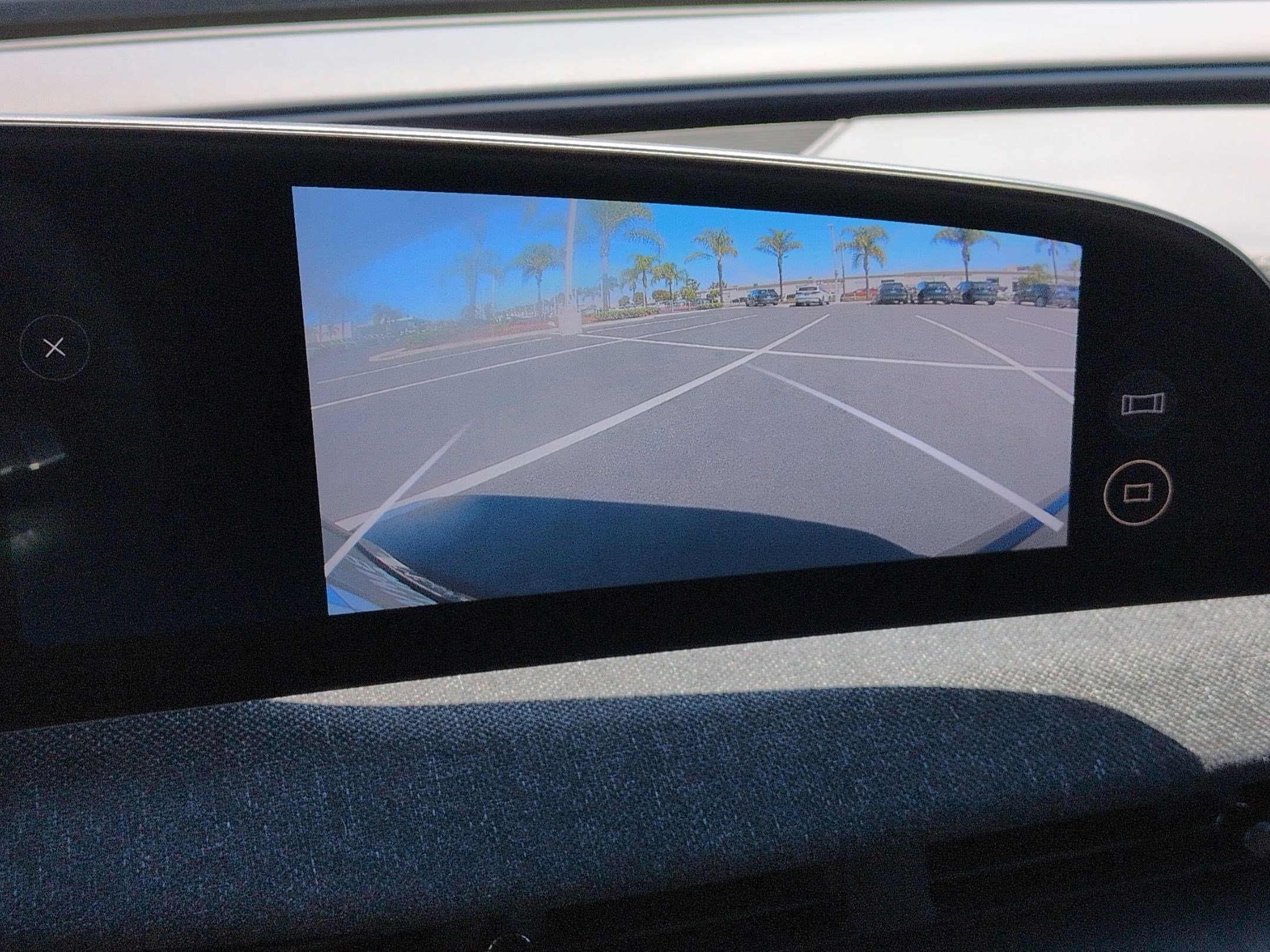 Used 2024 Lucid Air Touring image 25