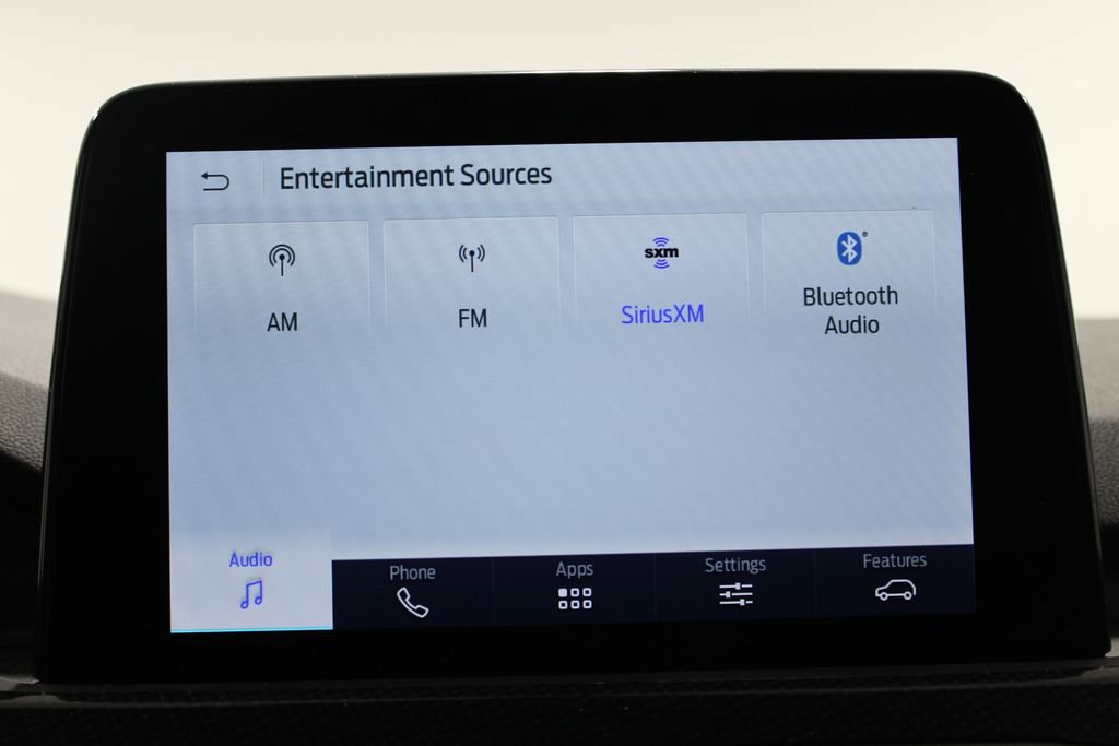 Used 2025 Ford Escape ST-Line AWD/4WD image 29