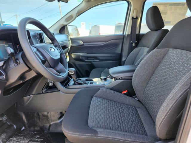 New 2026 Ford Ranger XL AWD/4WD image 18