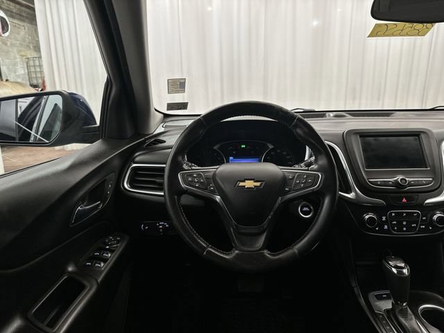 Used 2020 Chevrolet Equinox LT AWD/4WD image 14