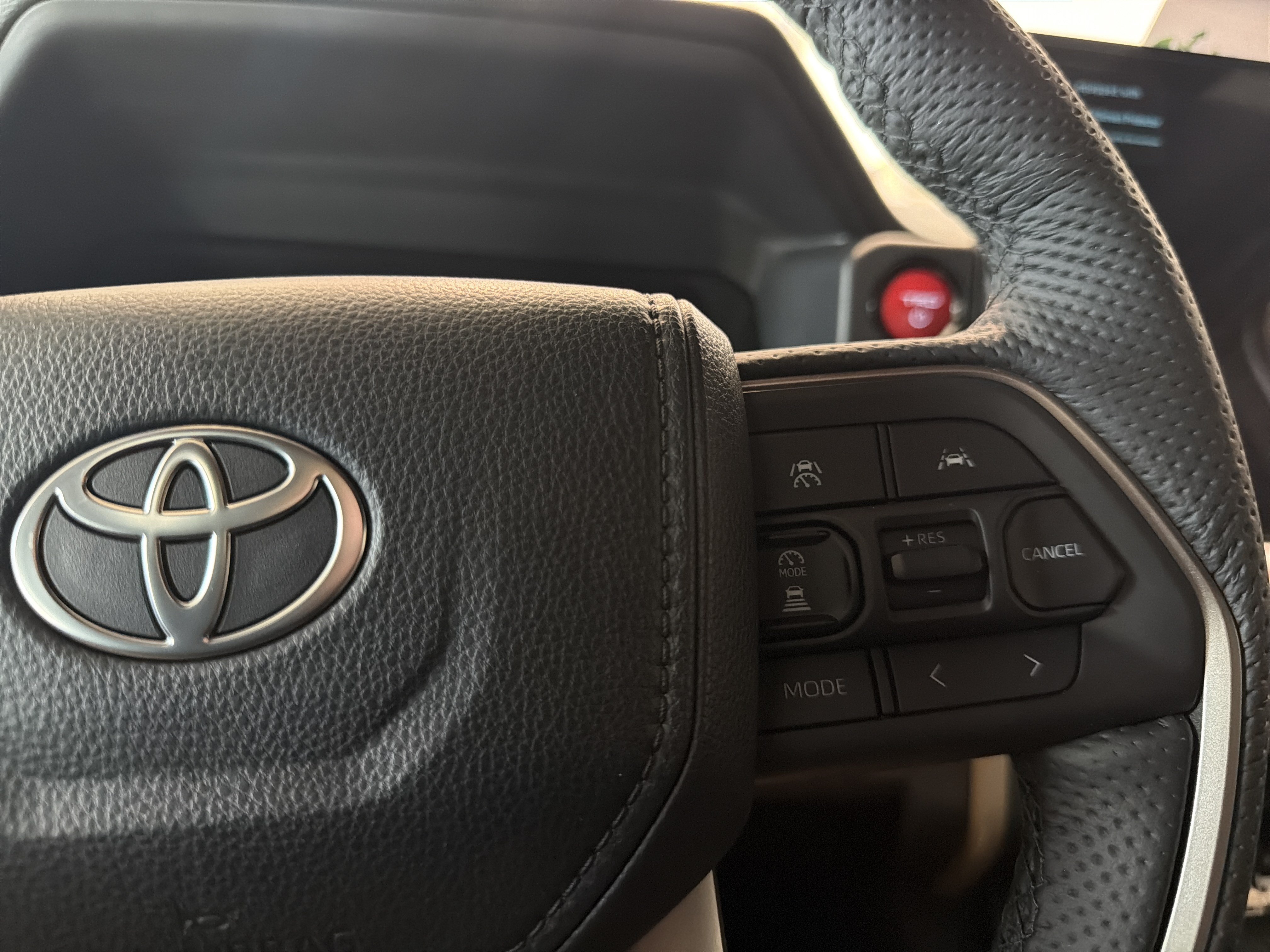 New 2025 Toyota Tacoma TRD Off-Road w/ TRD Off Road Premium Package AWD/4WD image 26