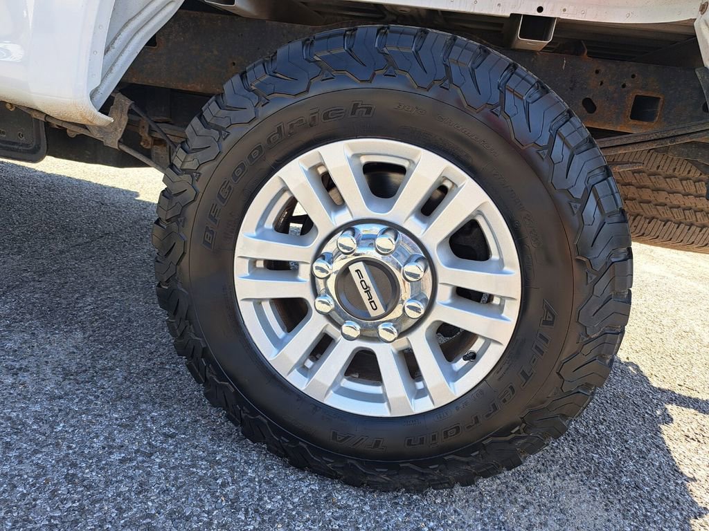 Used 2019 Ford F250 XLT AWD/4WD image 23