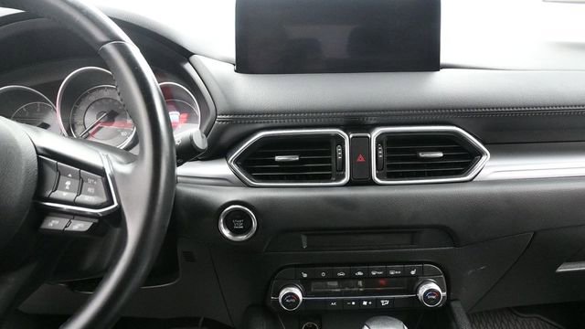 Used 2022 MAZDA CX-5 AWD 2.5 S image 16