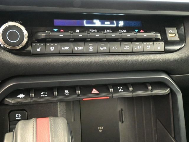 Used 2025 Toyota Sequoia TRD Pro image 17