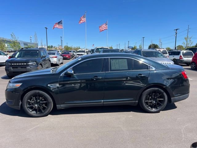 Used 2014 Ford Taurus Limited FWD image 7