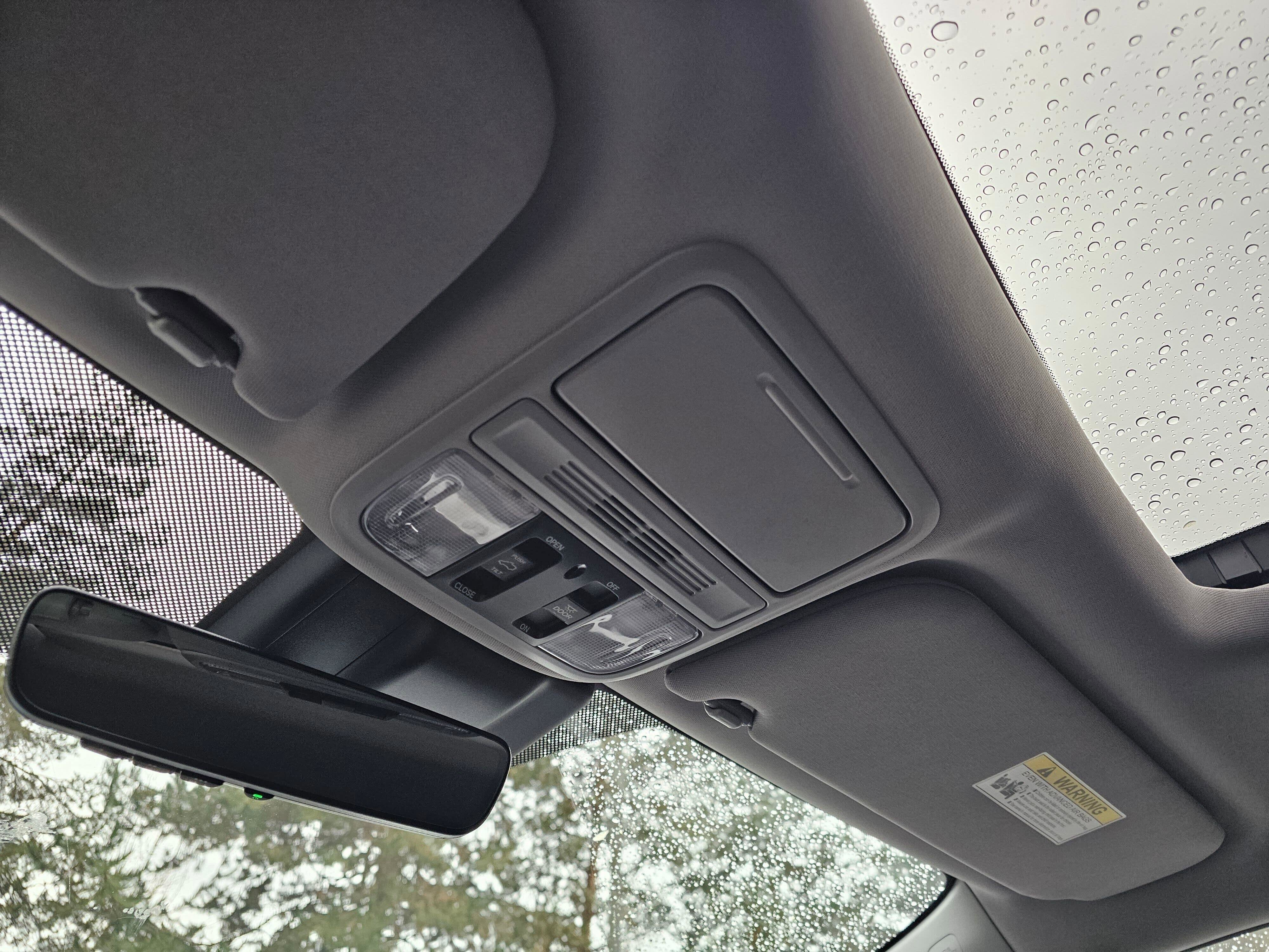 Used 2019 Honda Odyssey EX-L image 32