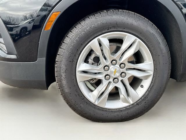 Used 2022 Chevrolet Blazer LT image 30