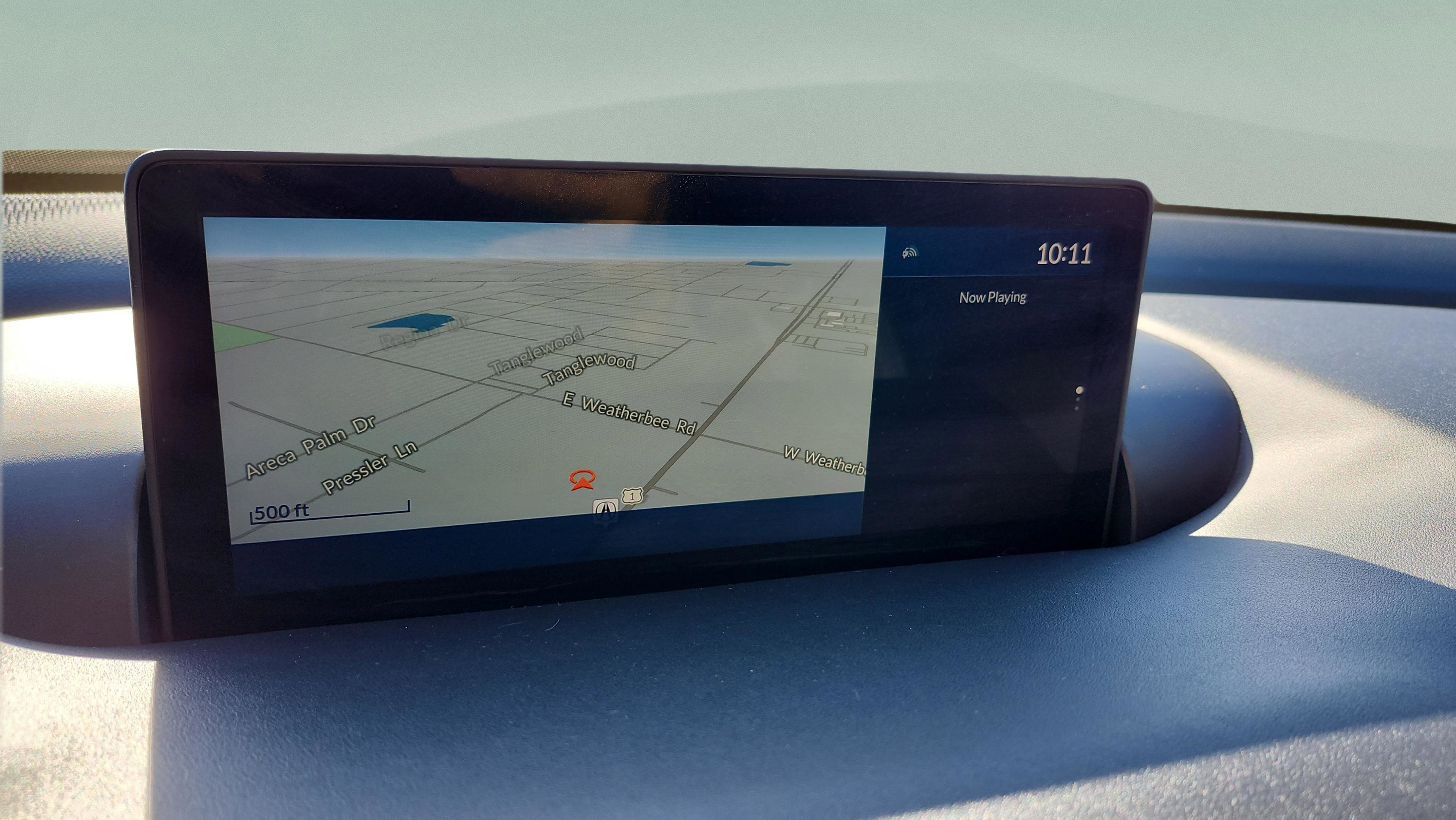 Used 2022 Acura TLX w/ Technology Package image 33