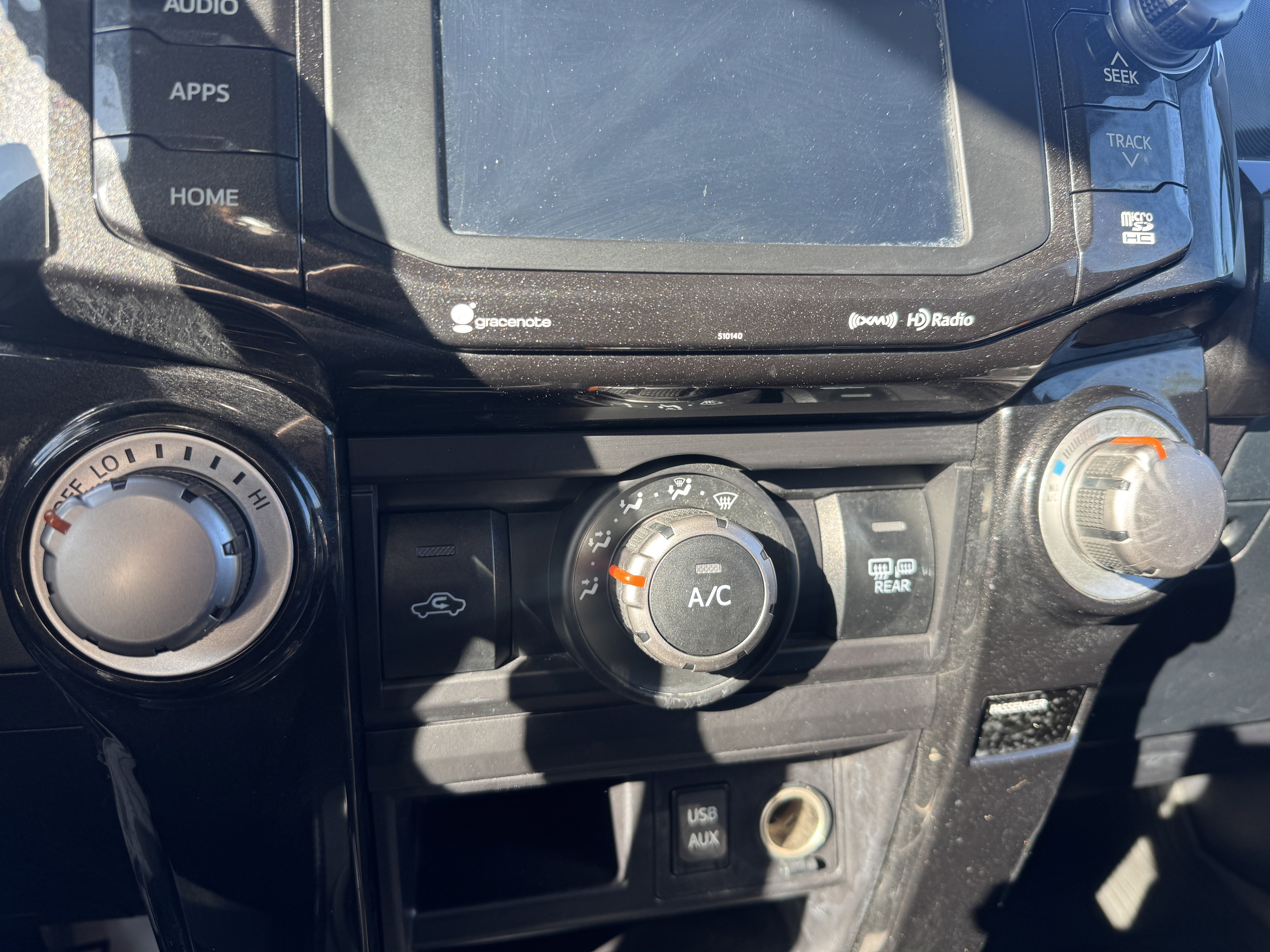 Certified 2018 Toyota 4Runner TRD Pro AWD/4WD image 28