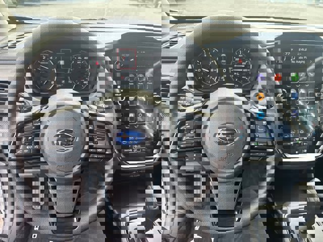 New 2026 Subaru Crosstrek 2.0i Premium image 72