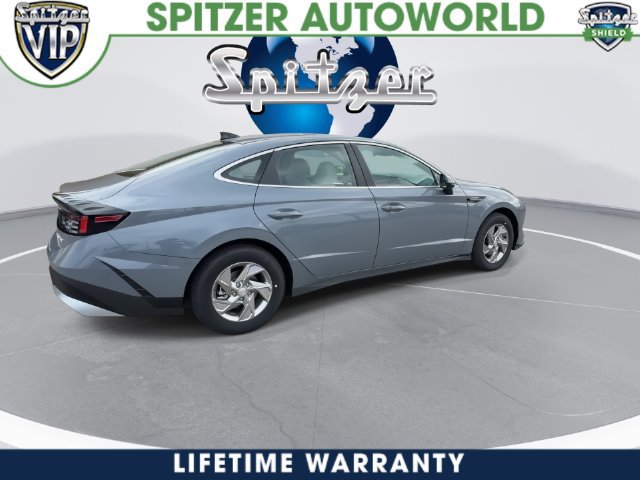 New 2026 Hyundai Sonata SE FWD image 15
