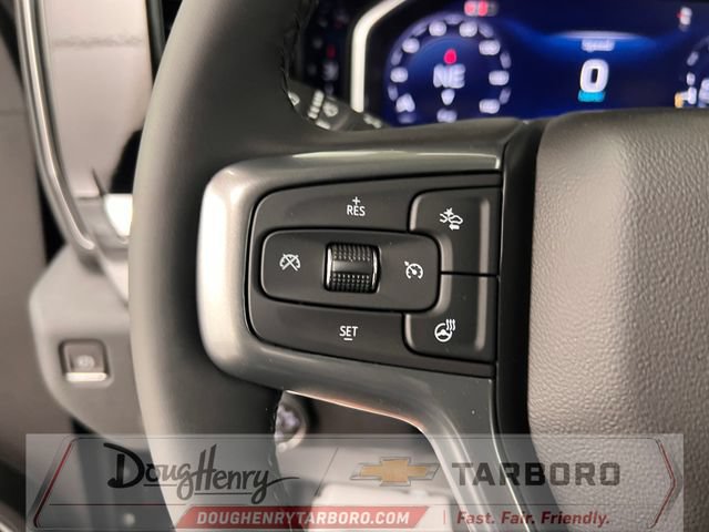 New 2026 Chevrolet Silverado 2500 LT w/ Trail Boss Package AWD/4WD image 50