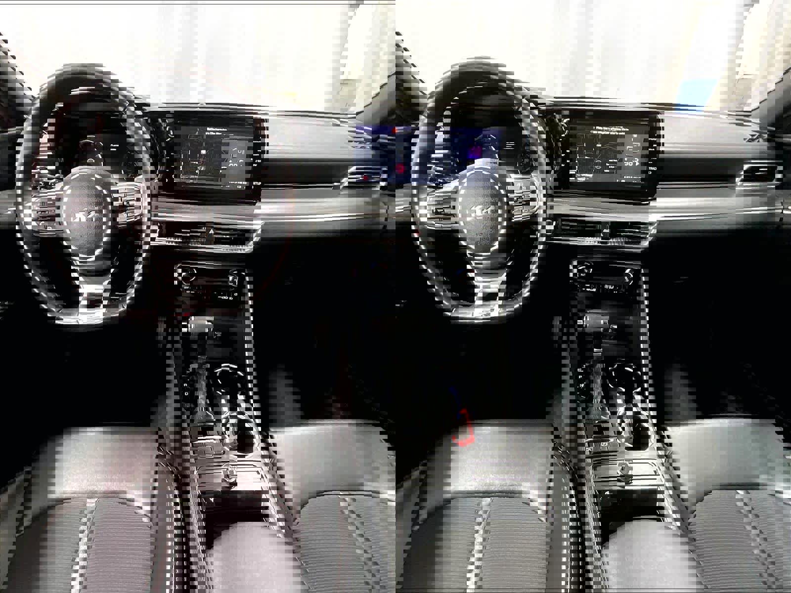 Used 2022 Kia K5 GT-Line image 21