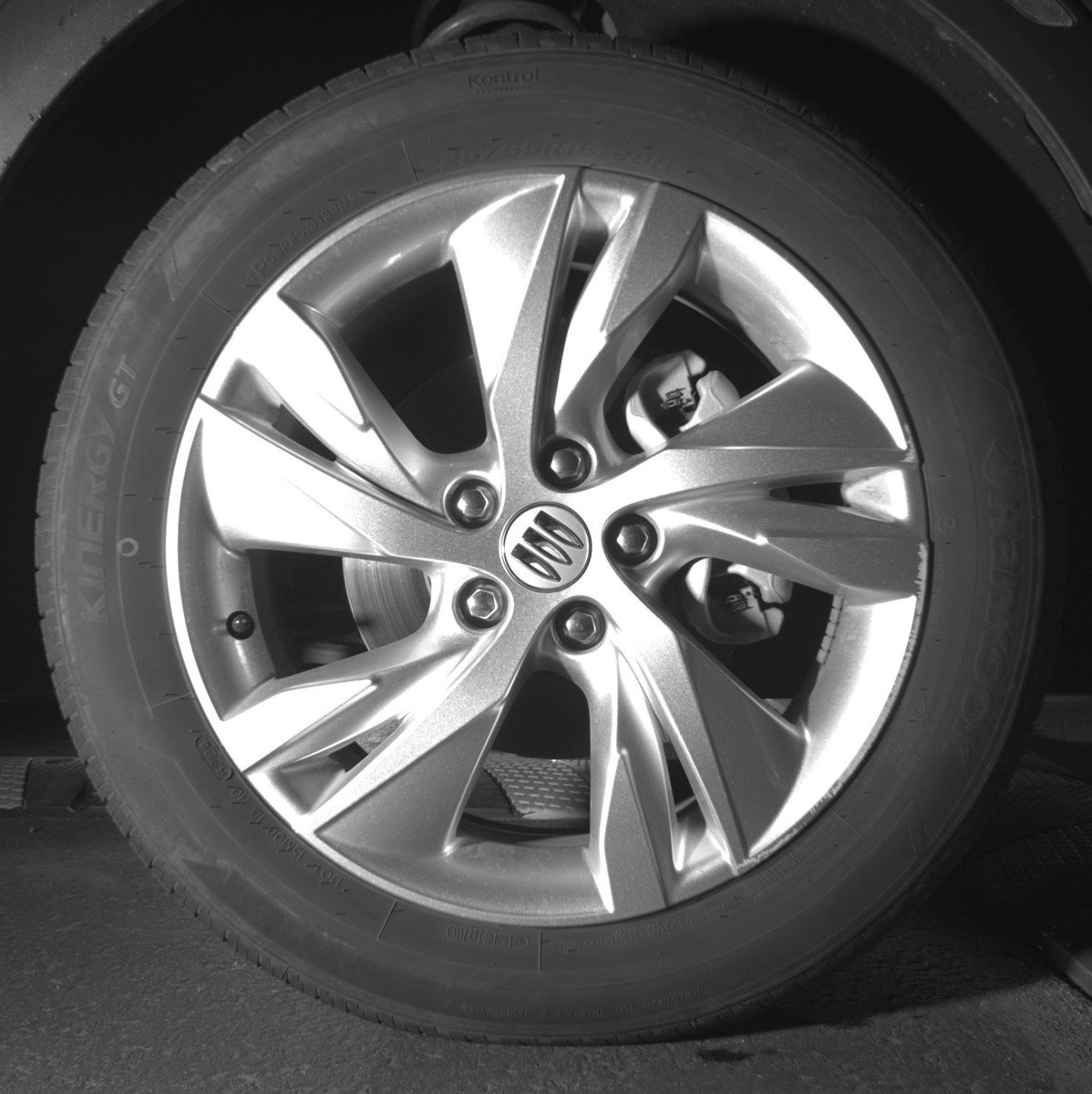 Used 2025 Buick Encore GX Preferred image 13