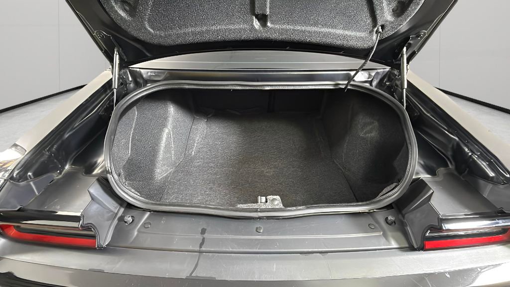 Used 2023 Dodge Challenger SRT Hellcat image 28