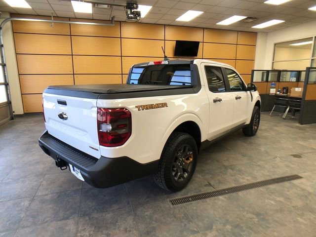 Used 2023 Ford Maverick Tremor image 7