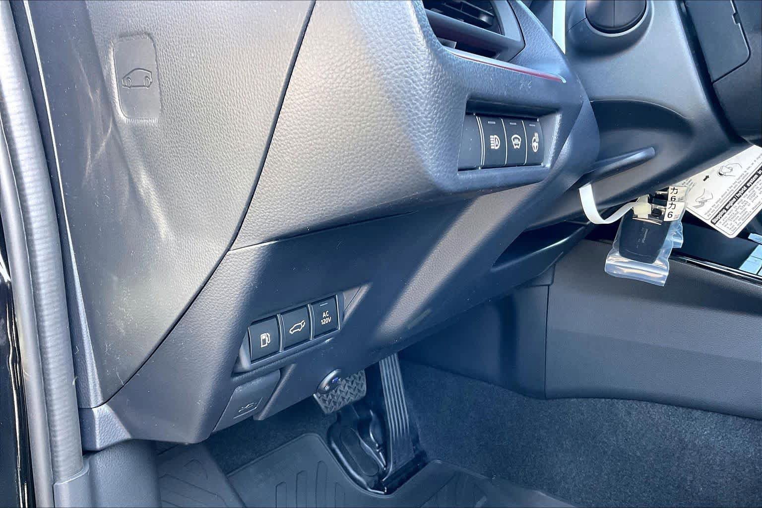New 2026 Toyota Prius Plug-In Hybrid image 20