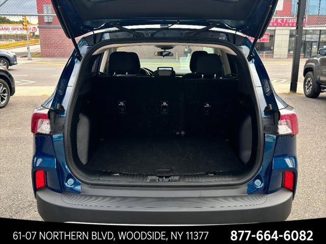 Used 2020 Ford Escape SE AWD/4WD image 10