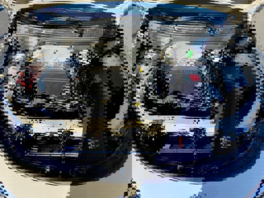 New 2026 Buick Envista Sport Touring w/ Studio Series image 72